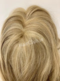 Zara Medium Hair Topper