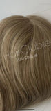 Zara Medium Hair Topper