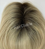 Zara Medium Hair Topper