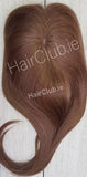 Zara Medium Hair Topper