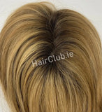 Zara Medium Hair Topper
