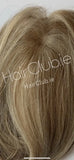 Zara Medium Hair Topper