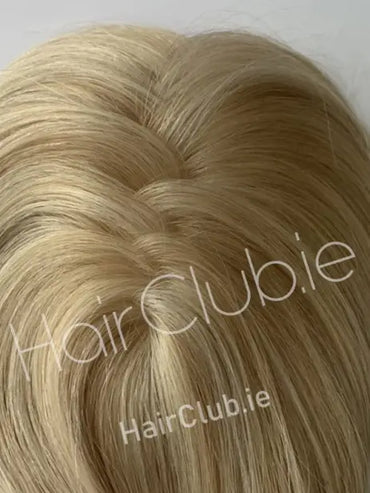 Zara Medium Hair Topper Toppers