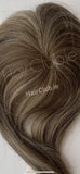 Zara Medium Hair Topper