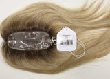 ZARA Medium Human Hair Topper 8/27/22