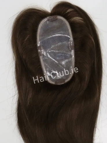 Zeta Hair Topper Colour 4 Toppers