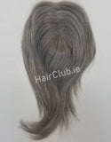 ZETA Hair Topper SMOKEY MIX