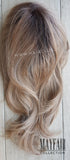Light - Mayfair Wig Collection
