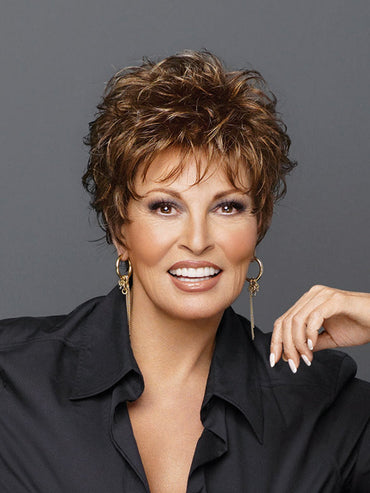 Whisper by Raquel Welch