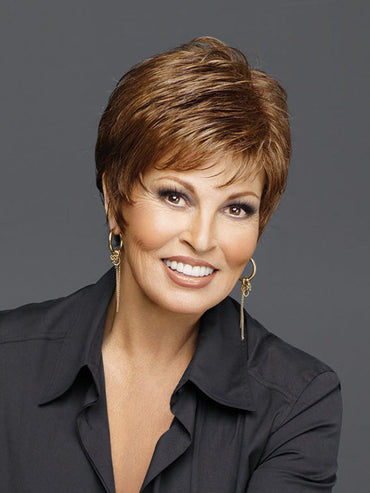 Whisper by Raquel Welch